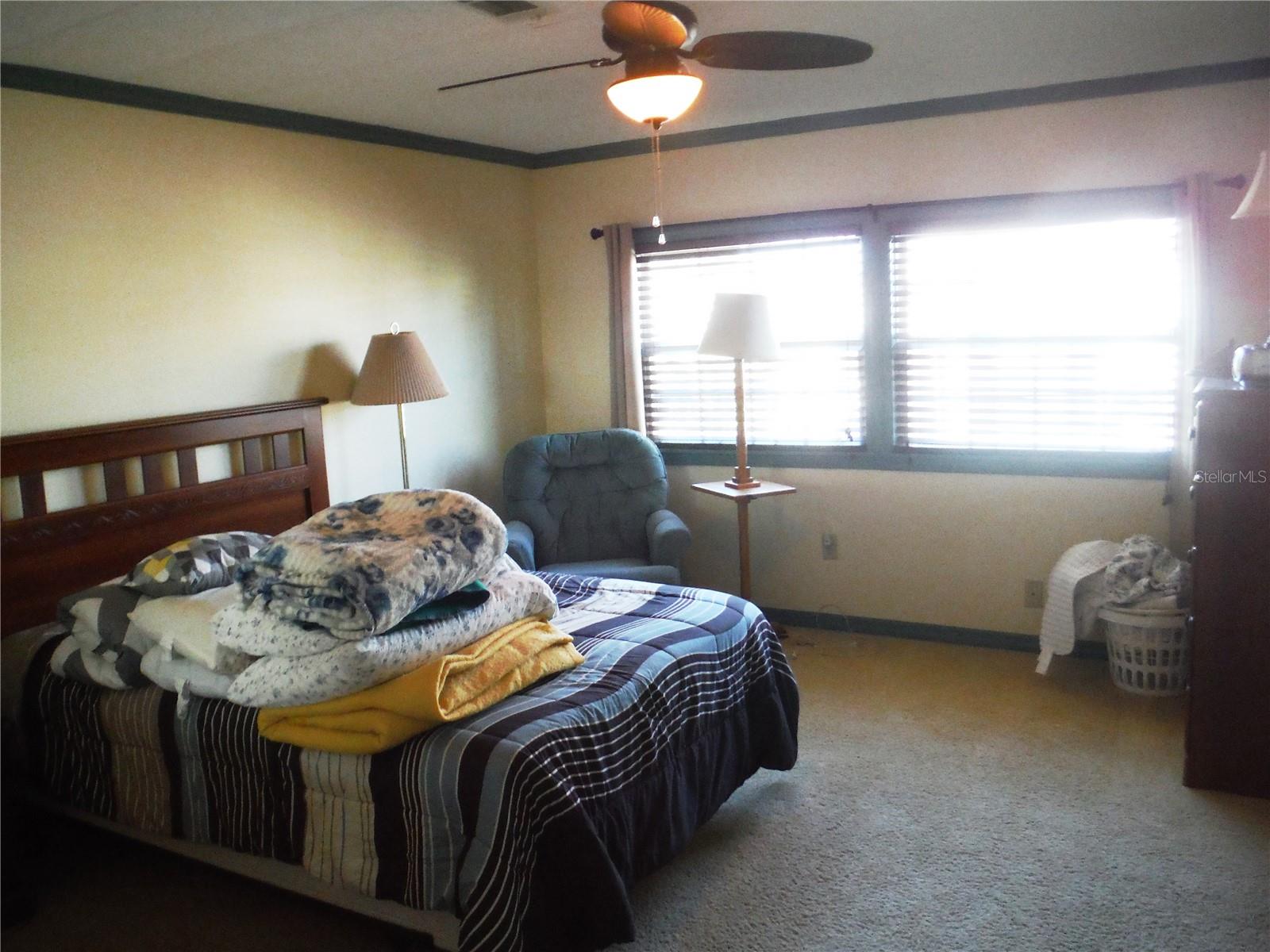 BRIAR CREEK MOBILE HOME COMMUNITY II CONDO - Residential
