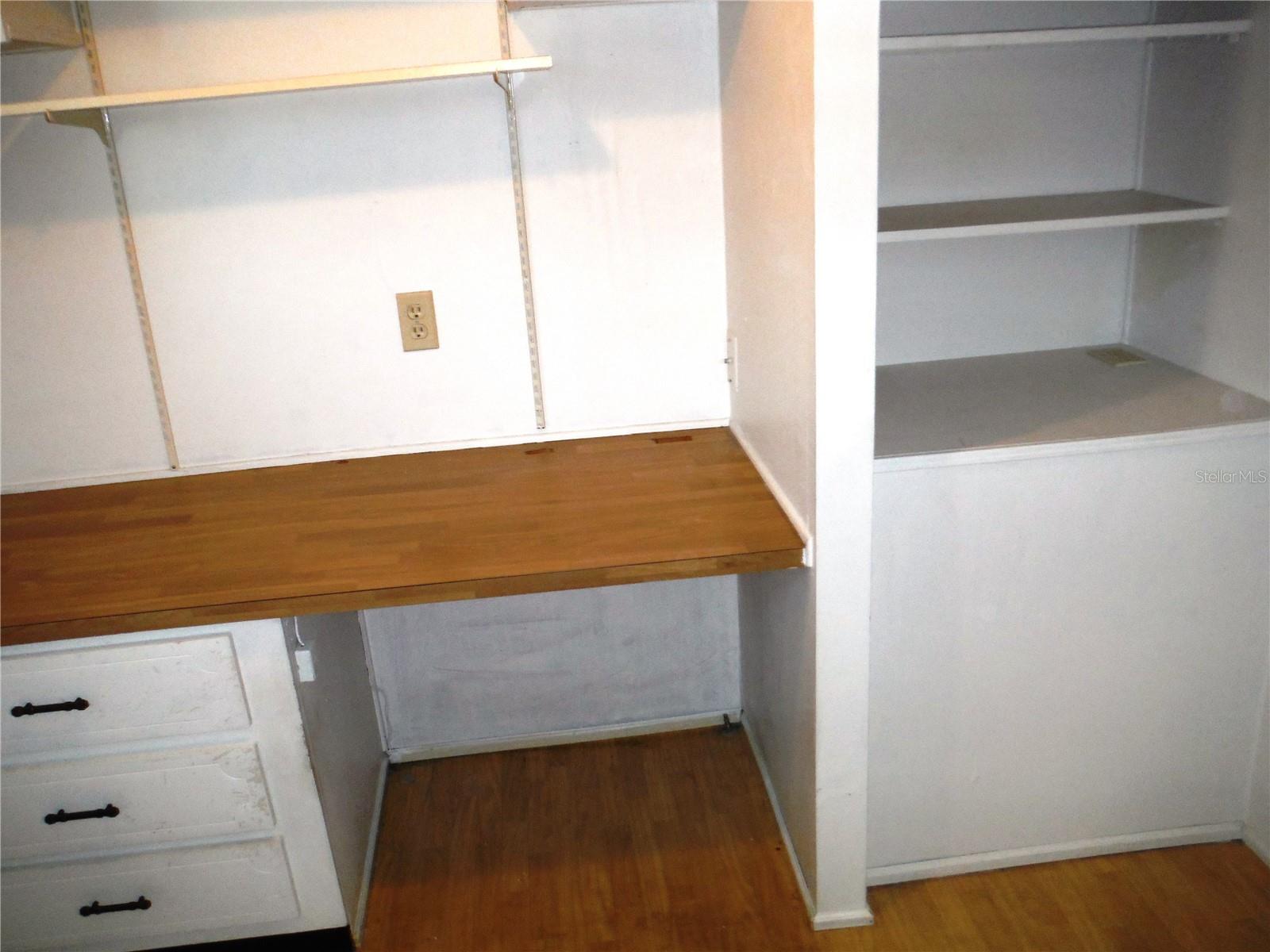 BRIAR CREEK MOBILE HOME COMMUNITY II CONDO - Residential