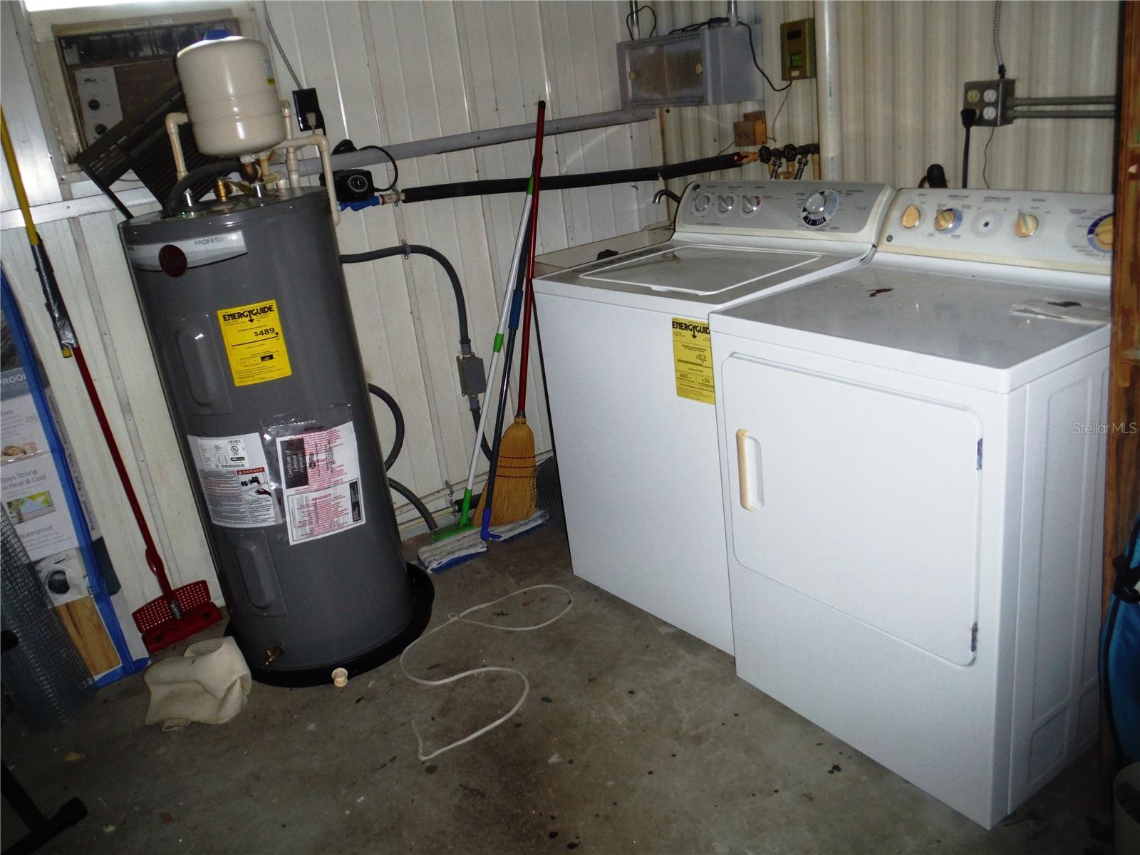 BRIAR CREEK MOBILE HOME COMMUNITY II CONDO - Residential