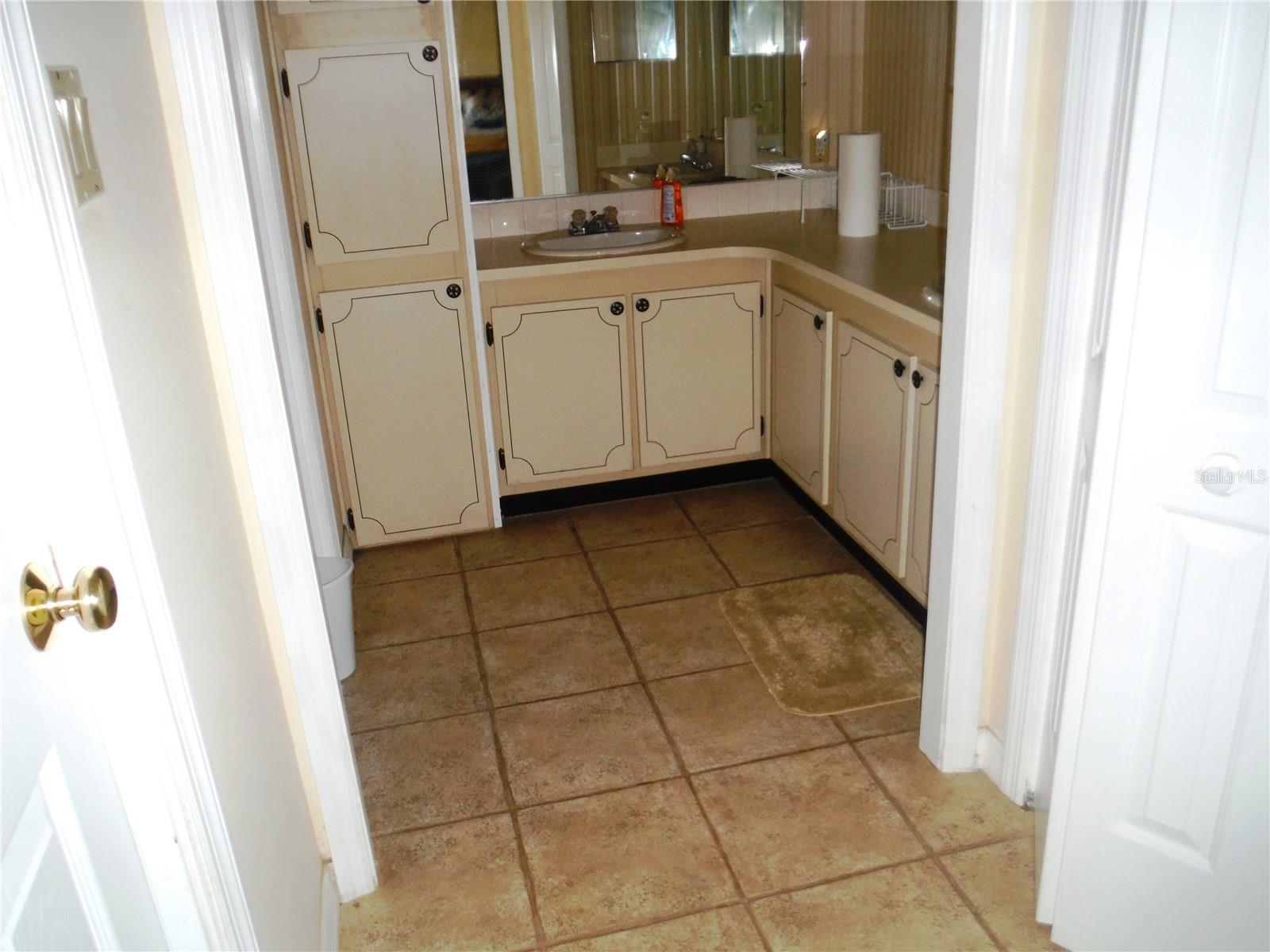 BRIAR CREEK MOBILE HOME COMMUNITY II CONDO - Residential