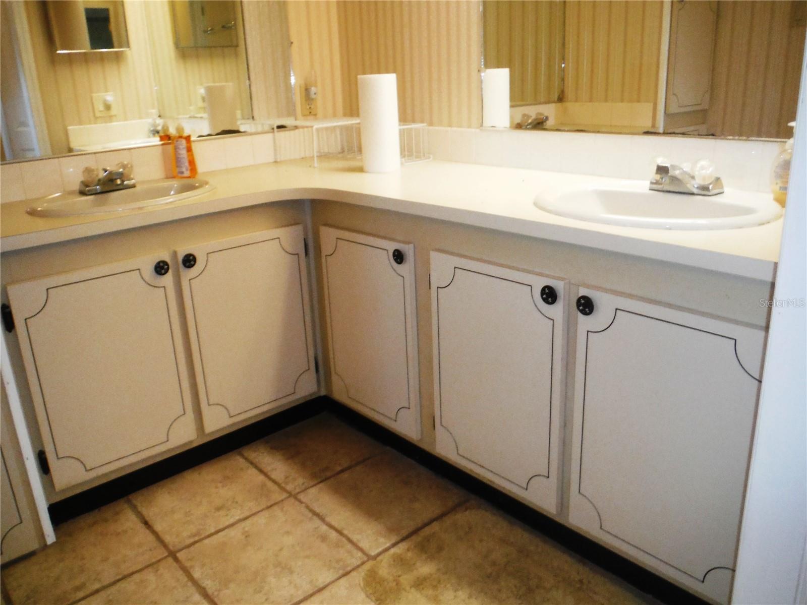 BRIAR CREEK MOBILE HOME COMMUNITY II CONDO - Residential