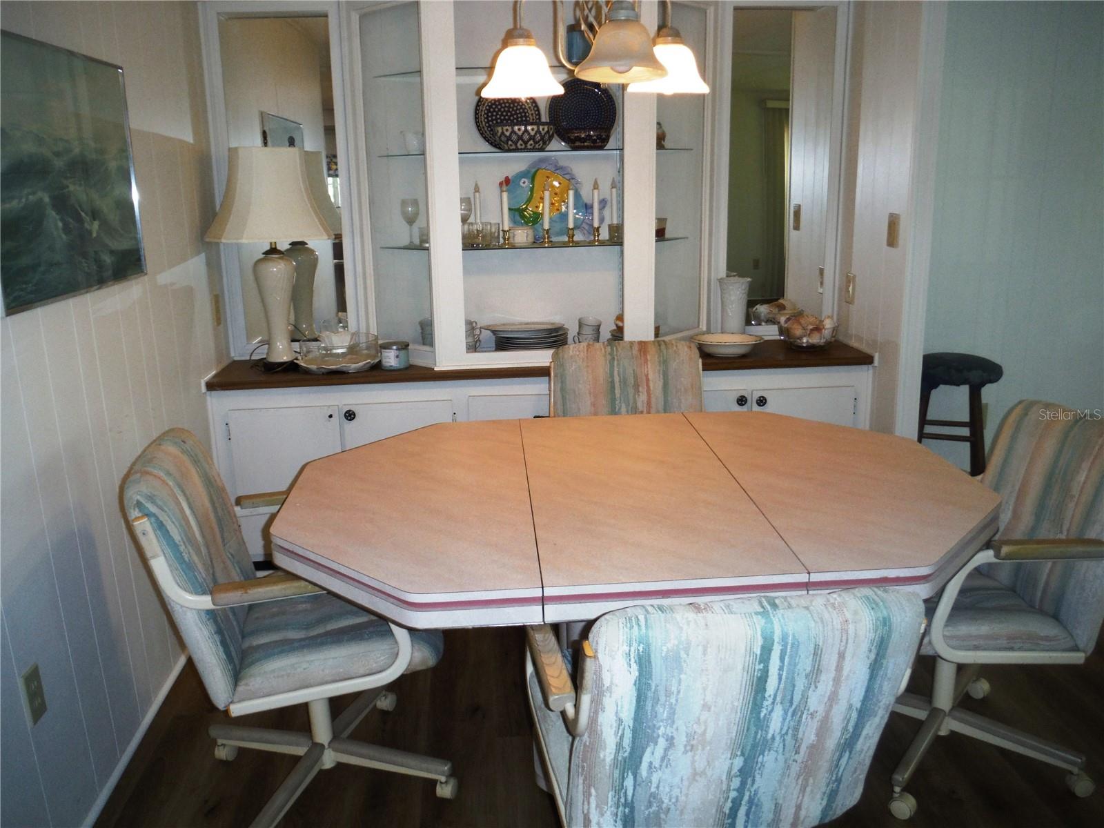 BRIAR CREEK MOBILE HOME COMMUNITY II CONDO - Residential