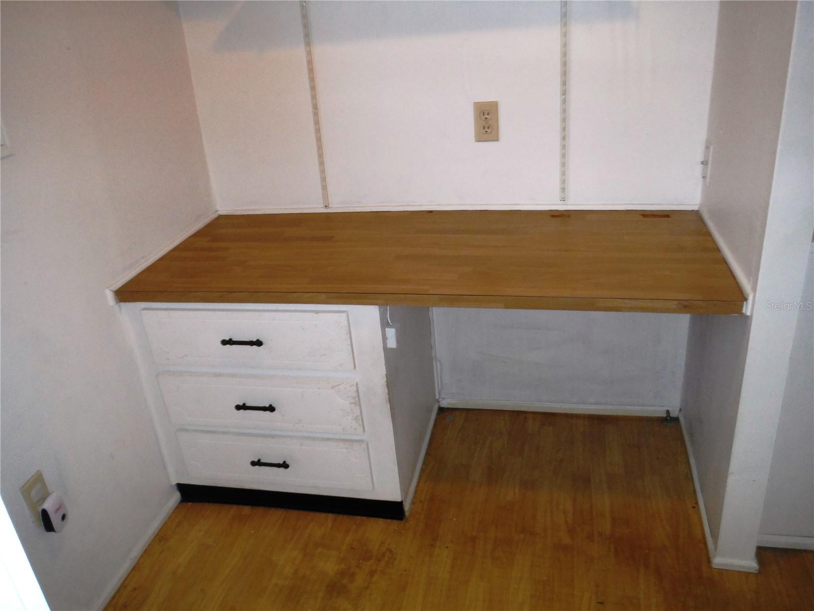 BRIAR CREEK MOBILE HOME COMMUNITY II CONDO - Residential