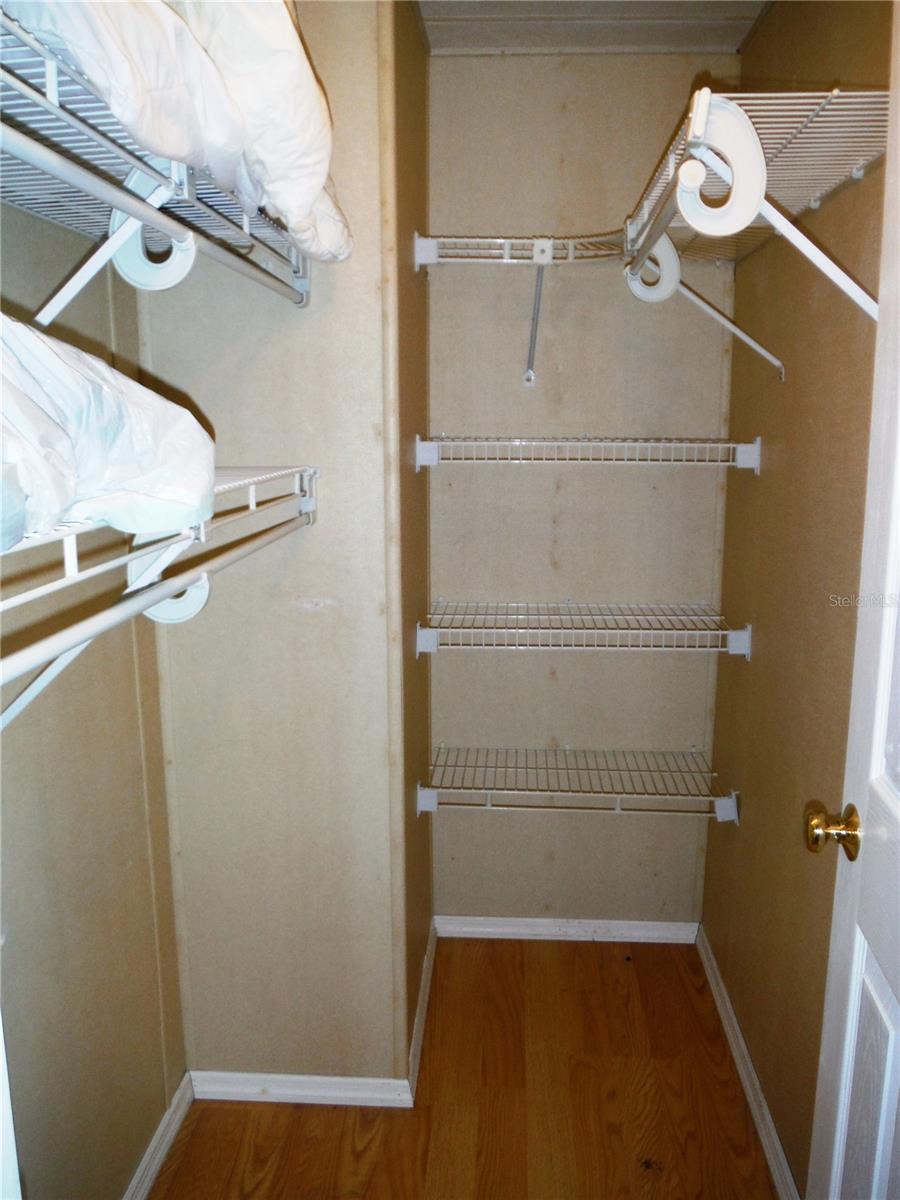 BRIAR CREEK MOBILE HOME COMMUNITY II CONDO - Residential