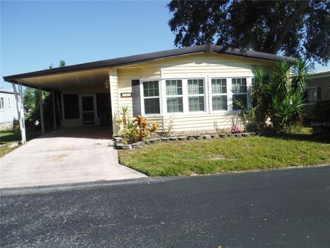 141 FOREST LANE 13 SAFETY HARBOR FL 34695