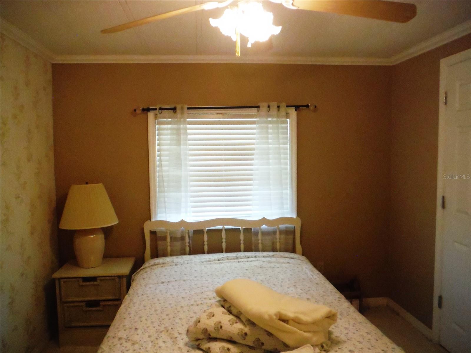 BRIAR CREEK MOBILE HOME COMMUNITY II CONDO - Residential