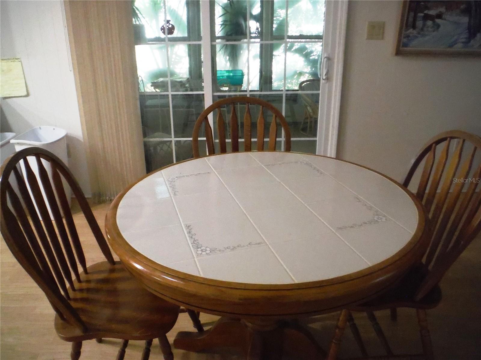 BRIAR CREEK MOBILE HOME COMMUNITY II CONDO - Residential