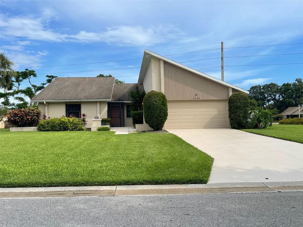 Photo of 3799 Countryside Road, Sarasota, FL 34233 (MLS # A4643824)