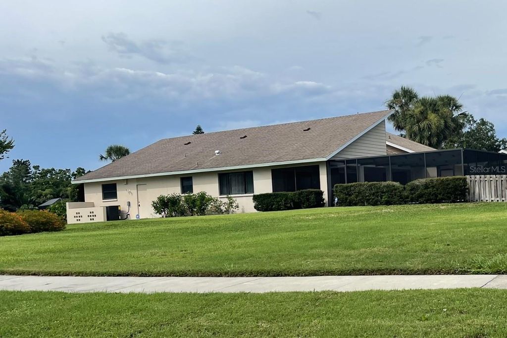 Photo of 3799 Countryside Road, Sarasota, FL 34233 (MLS # A4643824)