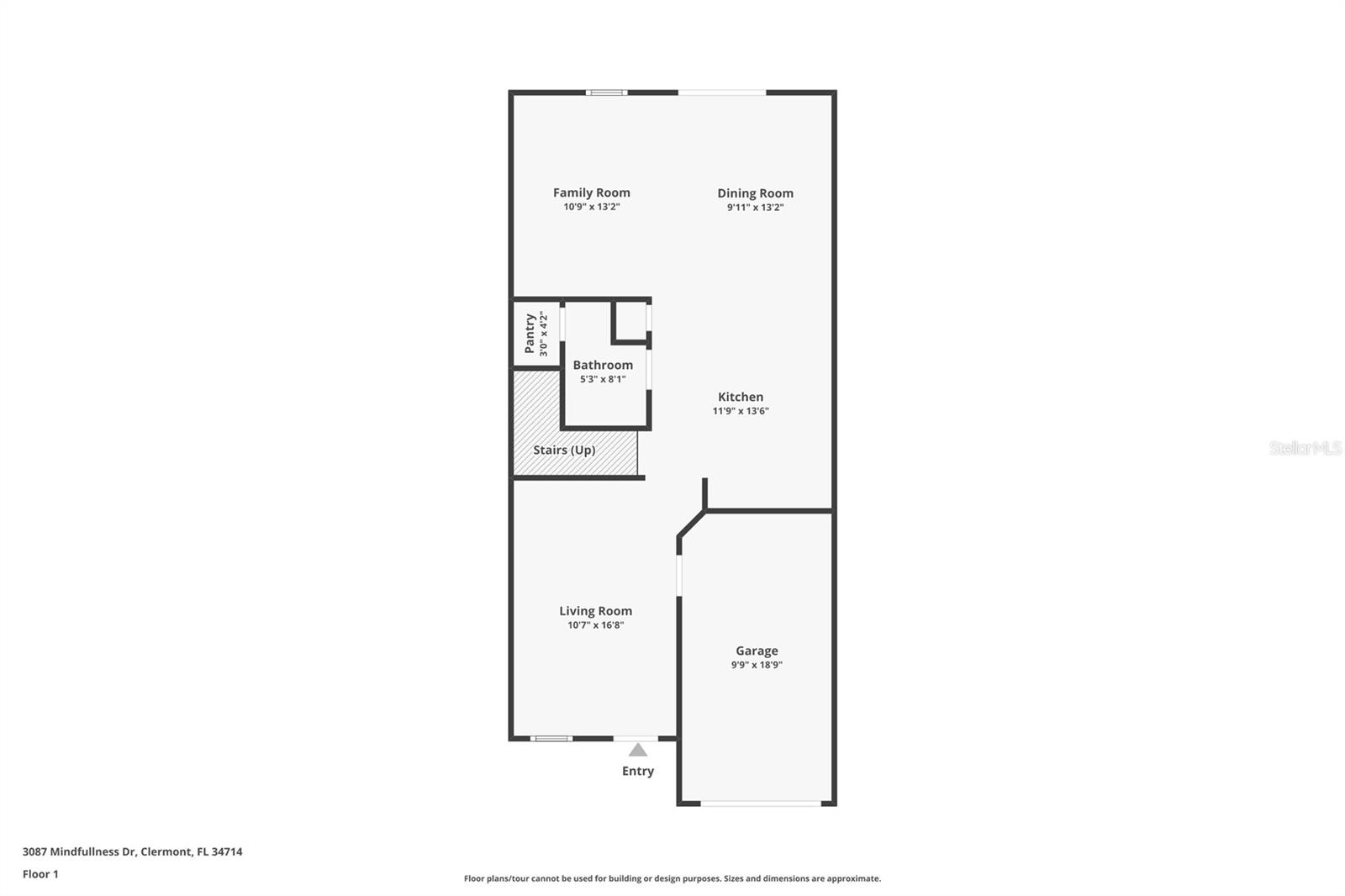 WELLNESS WAY 22 TH - Residential Lease