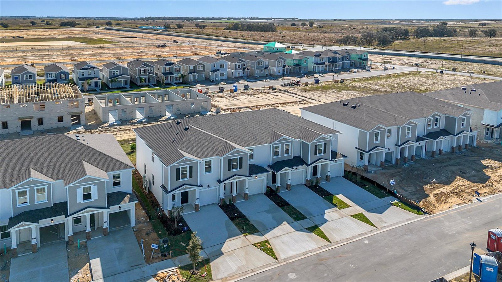 WELLNESS WAY 22 TH - Residential Lease