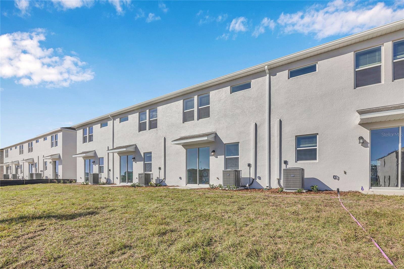 WELLNESS WAY 22 TH - Residential Lease