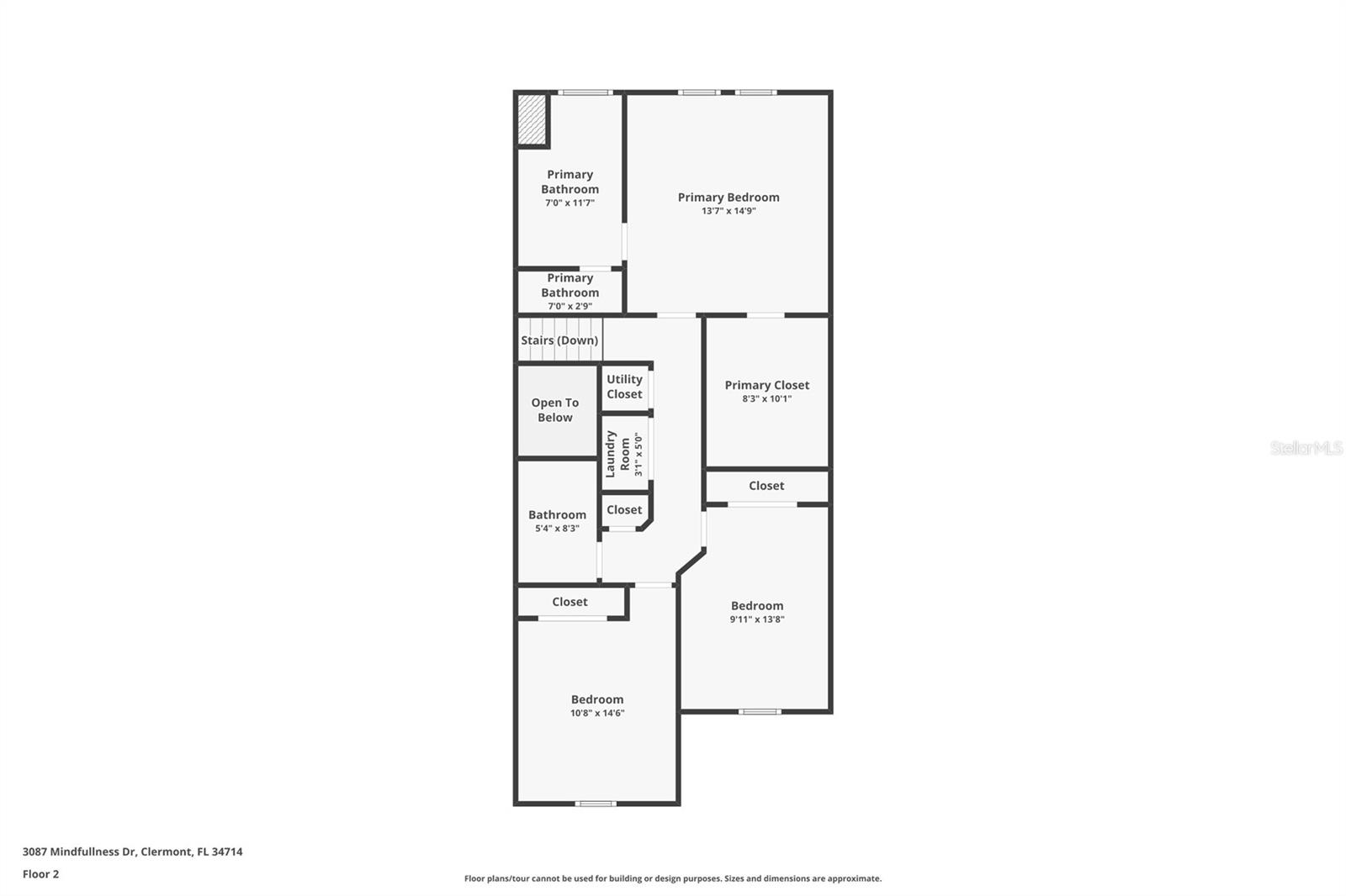 WELLNESS WAY 22 TH - Residential Lease
