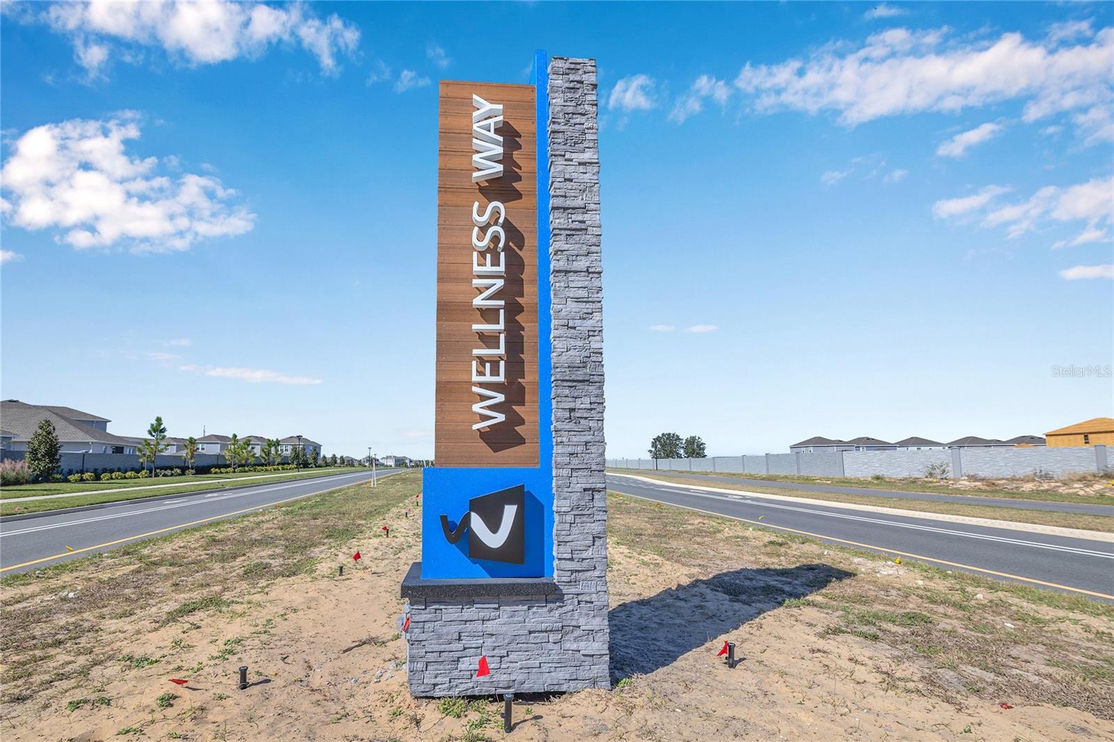 WELLNESS WAY 22 TH - Residential Lease