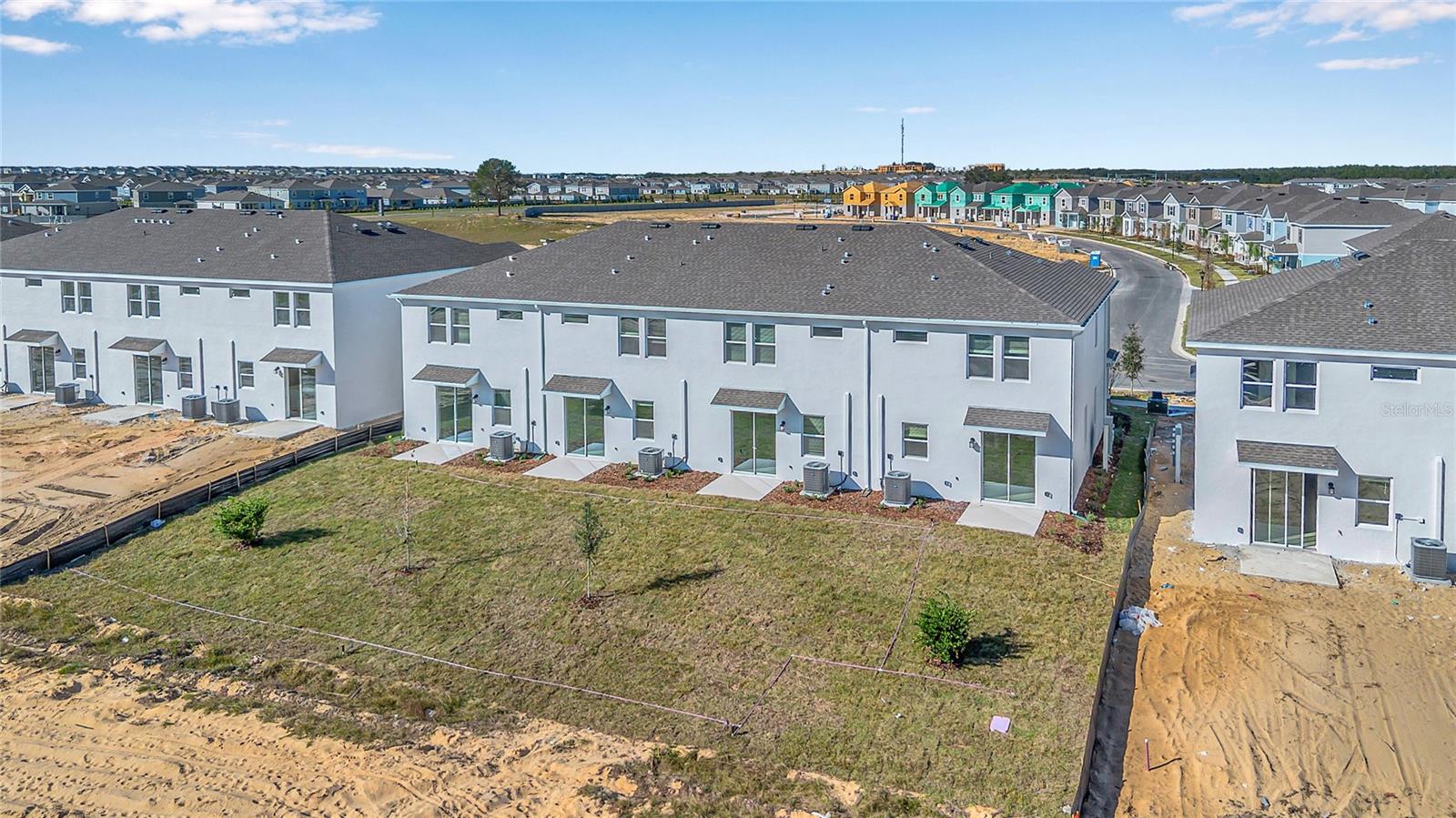 WELLNESS WAY 22 TH - Residential Lease