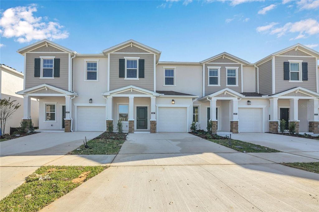 Photo of 3087 Mindfullness Drive, Clermont, FL 34714 (MLS # O6363413)