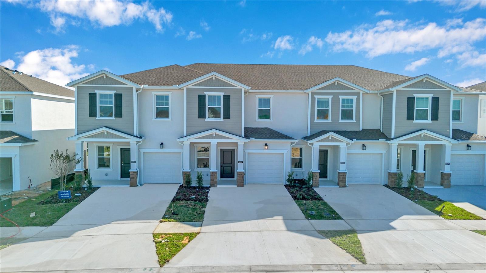 WELLNESS WAY 22 TH - Residential Lease