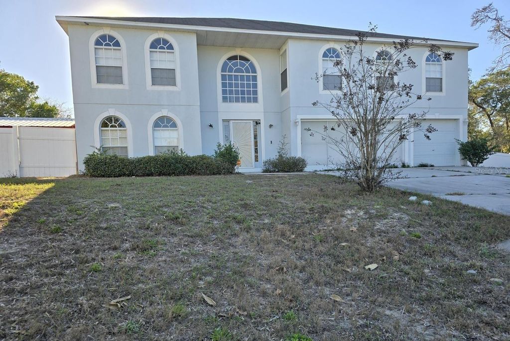 Photo of 9276 Elm Court, Spring Hill, FL 34606 (MLS # W7884767)