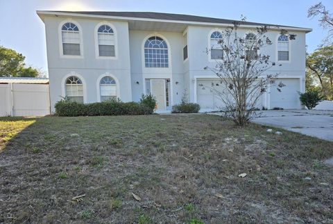 Photo of 9276 Elm Court, Spring Hill, FL 34606 (MLS # W7884767)