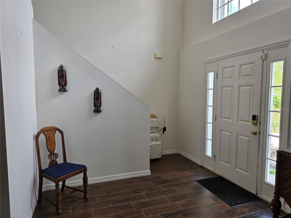 Photo of 9276 Elm Court, Spring Hill, FL 34606 (MLS # W7884767)