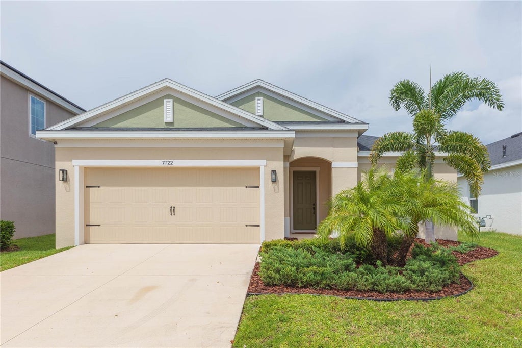 Photo of 7122 Estero Court, Apollo Beach, FL 33572 (MLS # TB8542989)