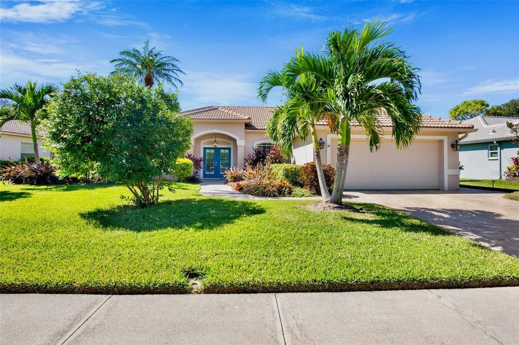 Photo of 5178 Far Oak Circle, Sarasota, FL 34238 (MLS # A4668325)