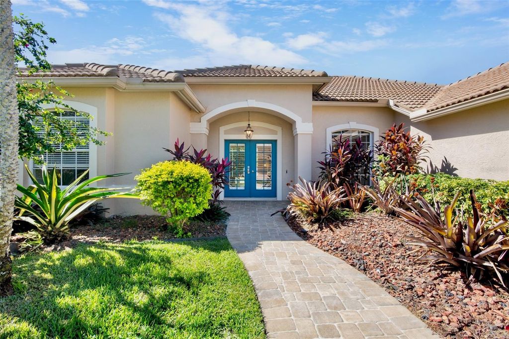 Photo of 5178 Far Oak Circle, Sarasota, FL 34238 (MLS # A4668325)