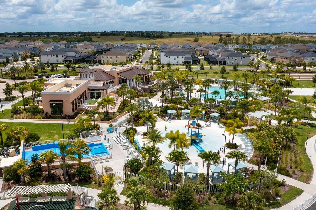 SOLARA PH 3 REP - Residential