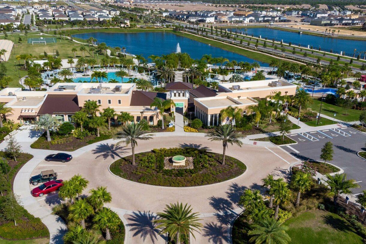 SOLARA PH 3 REP - Residential