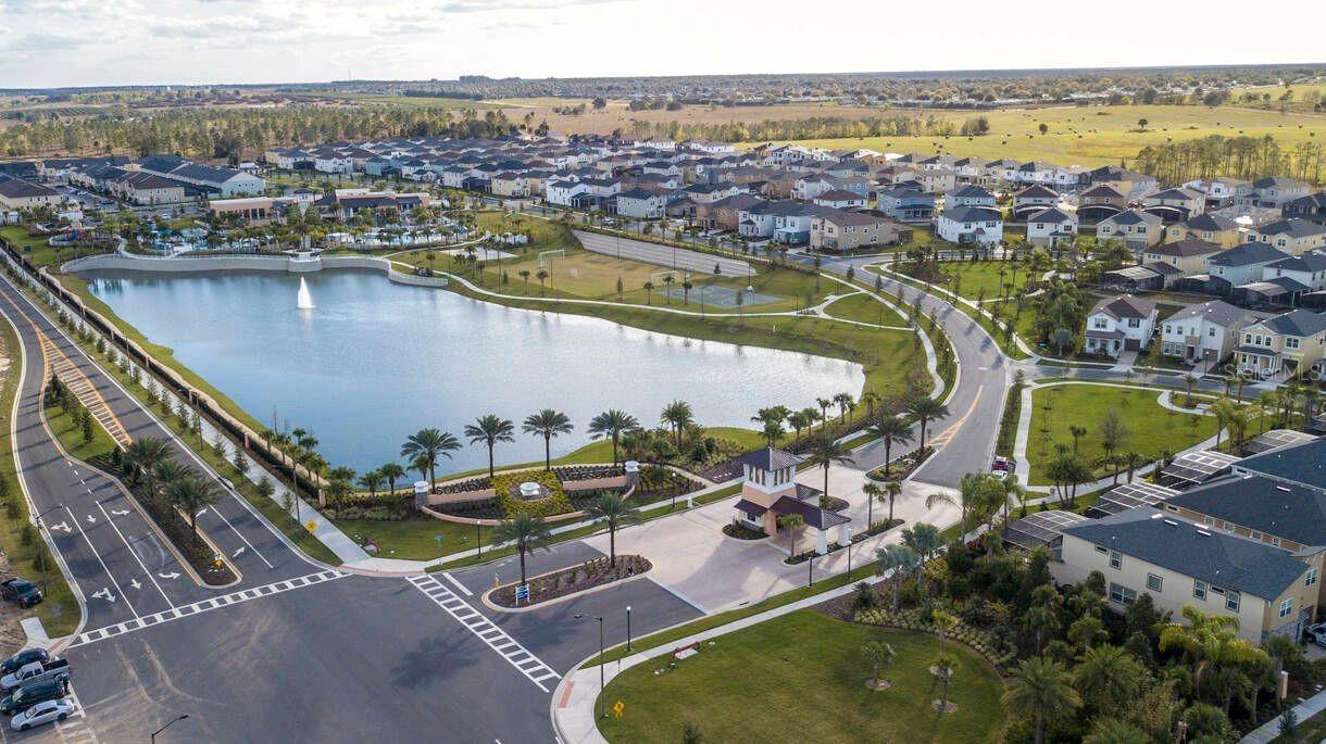 SOLARA PH 3 REP - Residential