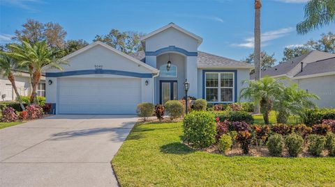 A home in SARASOTA