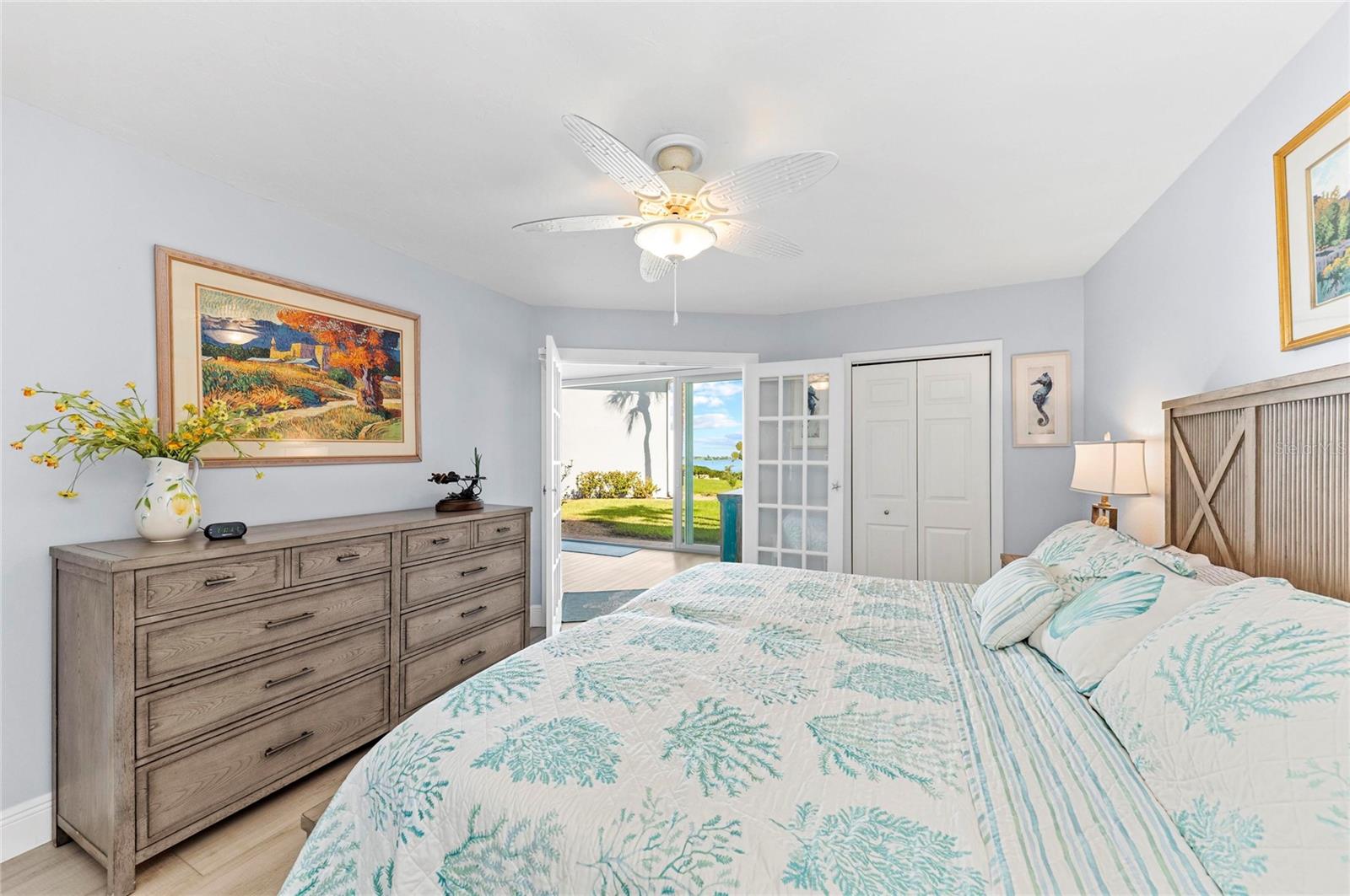 WESTBAY COVE I - Residential