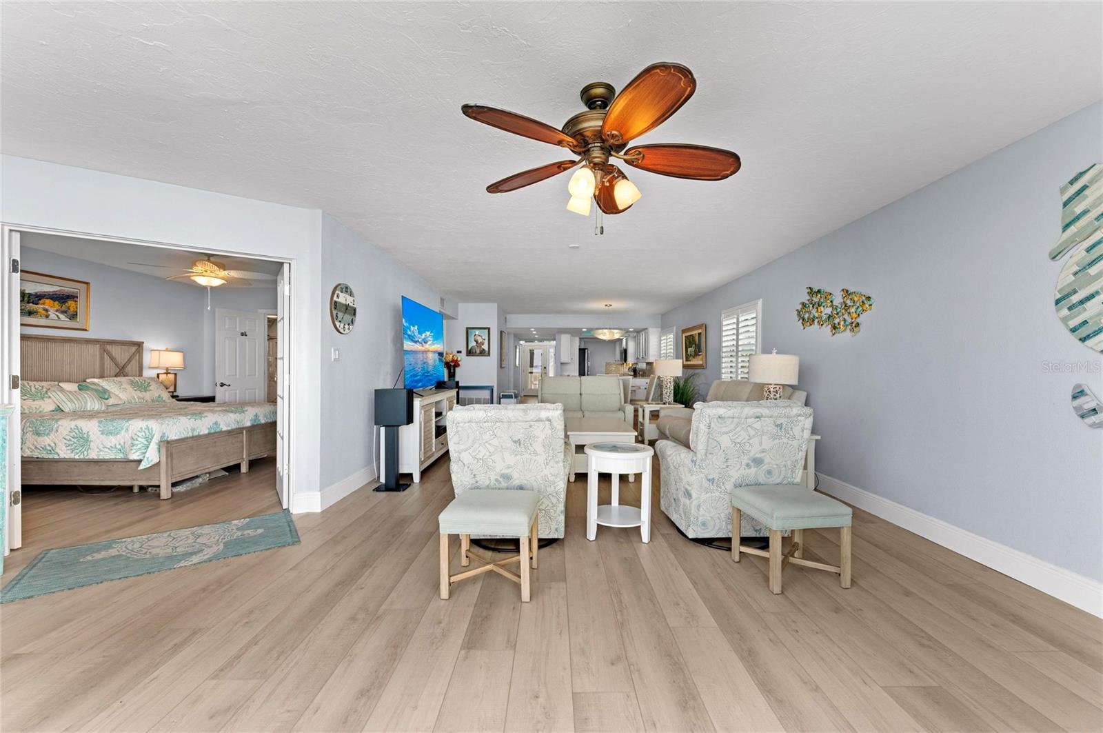 WESTBAY COVE I - Residential