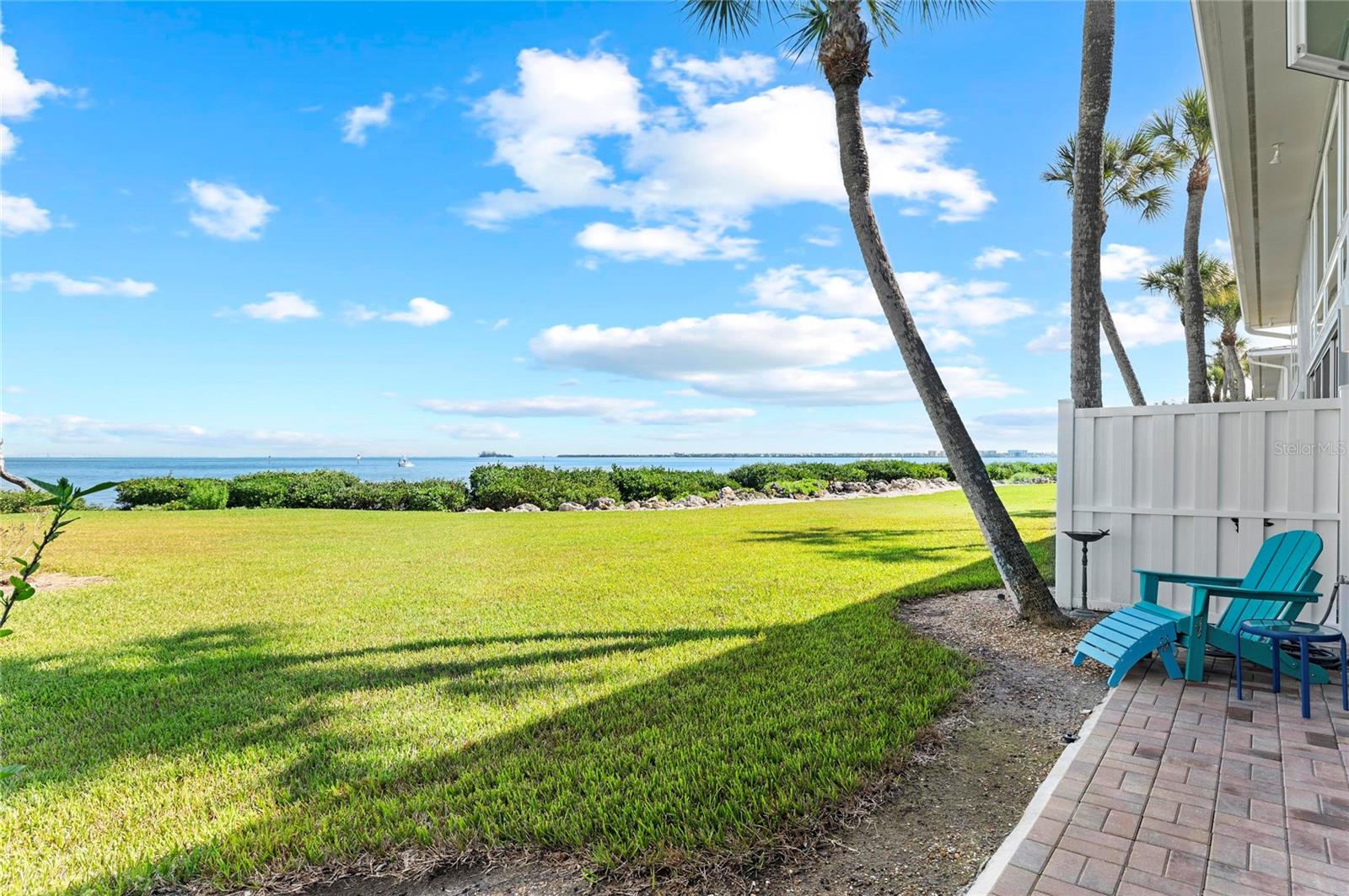 WESTBAY COVE I - Residential