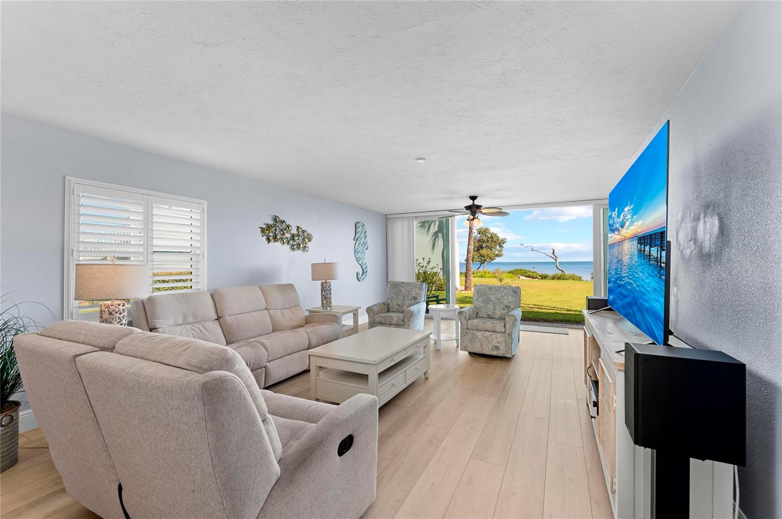 WESTBAY COVE I - Residential