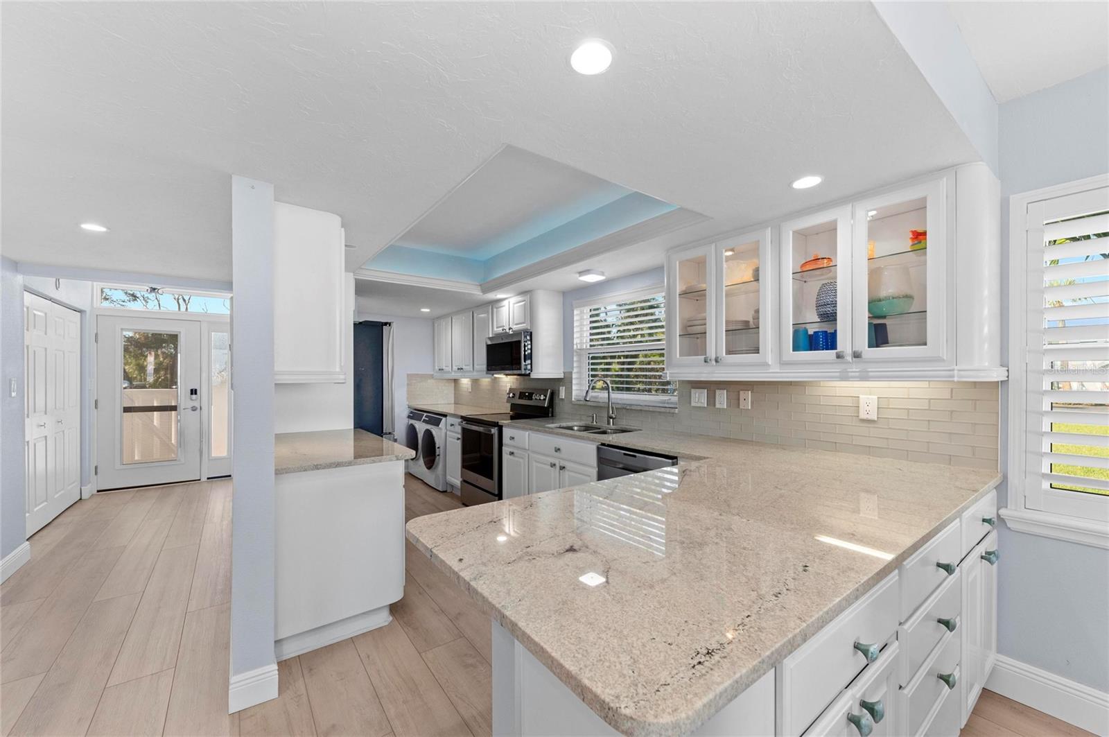 WESTBAY COVE I - Residential