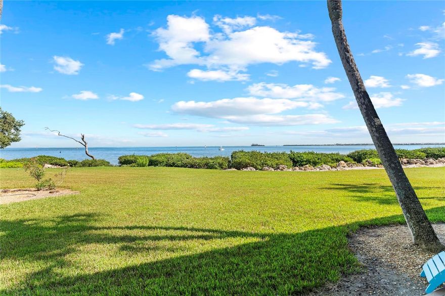Experience the quintessential Florida lifestyle in this beautifully updated residence located in the highly sought-after community of Westbay Cove in Holmes Beach on Anna Maria Island. As you step inside, you are greeted by an expansive, light-filled open floor plan featuring stylish wide-plank flooring and a color palette that mirrors the surrounding coast. The chef-inspired kitchen is a true standout, with quartz countertops, premium stainless steel appliances, and a subway tile backsplash. Whether you are hosting friends in the spacious living area or enjoying a quiet morning coffee while looking out on Anna Maria Sound, the seamless indoor-outdoor flow ensures you are always connected to the tropical breeze and lush landscape.
The comfort continues into the primary suite that features a spa like ensuite bathroom and renovated walk-in shower. Beyond the front door, the Westbay Cove community offers an unparalleled amenity package that makes every day feel like a vacation. Take a dip in one of the two heated resort-style swimming pools, challenge a neighbor to a match on the tennis and pickleball courts, or explore the local waters via the community’s kayak launch.
The location is truly unbeatable for those who love the sun and sand. Situated just a short stroll from the sugar sand beaches on Anna Maria Island, this home puts the best of Holmes Beach at your fingertips. You are steps away from the island’s finest shopping and dining, and the free Island Trolley stop is right nearby to whisk you away to the north end's Pine Avenue or the south end's Bridge Street. With a flexible rental policy making it a savvy investment and a prime location for nature lovers near the Neal Preserve, this Westbay Cove gem is more than just a home, it’s your gateway to paradise.
