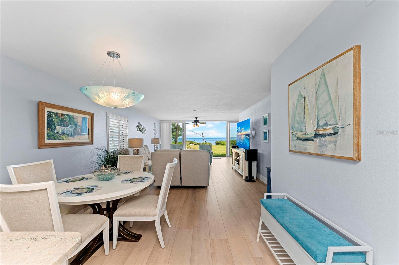 WESTBAY COVE I - Residential