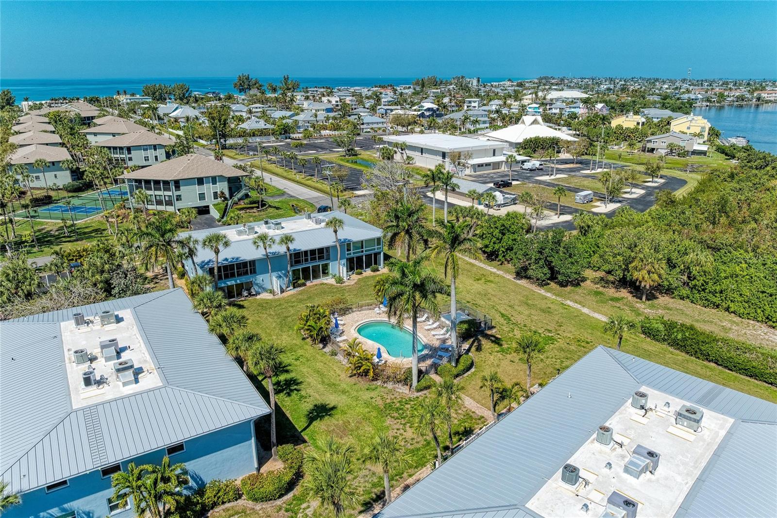 WESTBAY COVE I - Residential