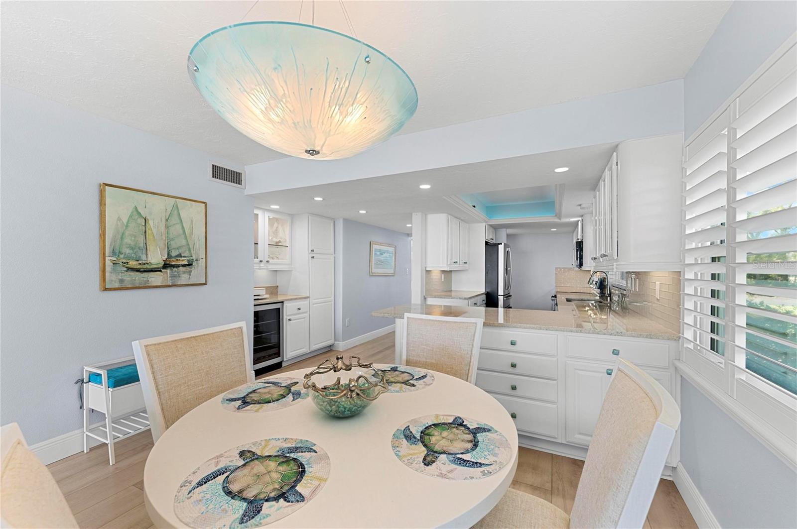 WESTBAY COVE I - Residential