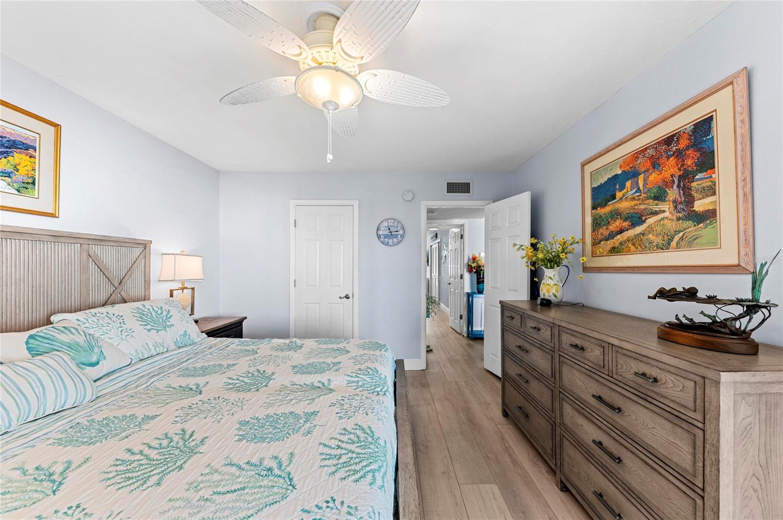 WESTBAY COVE I - Residential