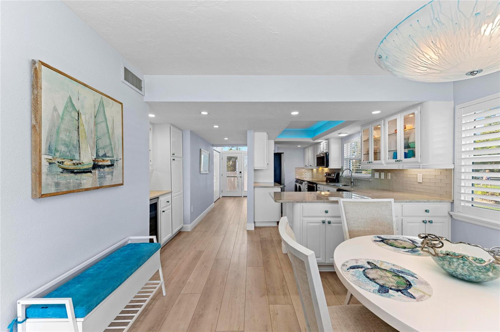 WESTBAY COVE I - Residential