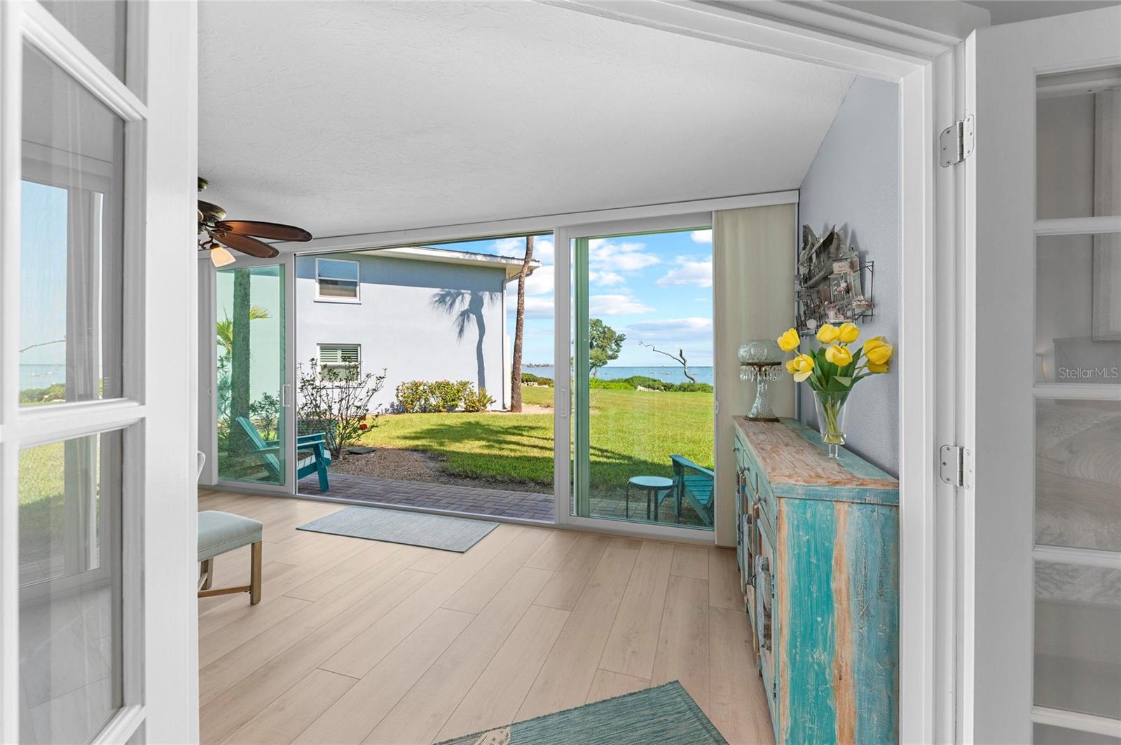 WESTBAY COVE I - Residential