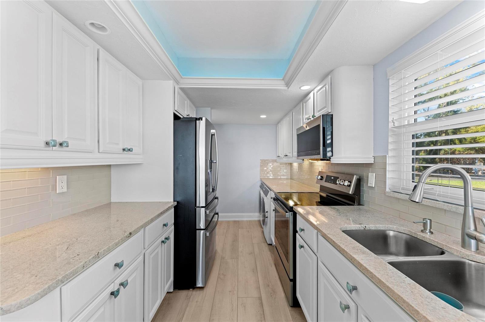 WESTBAY COVE I - Residential