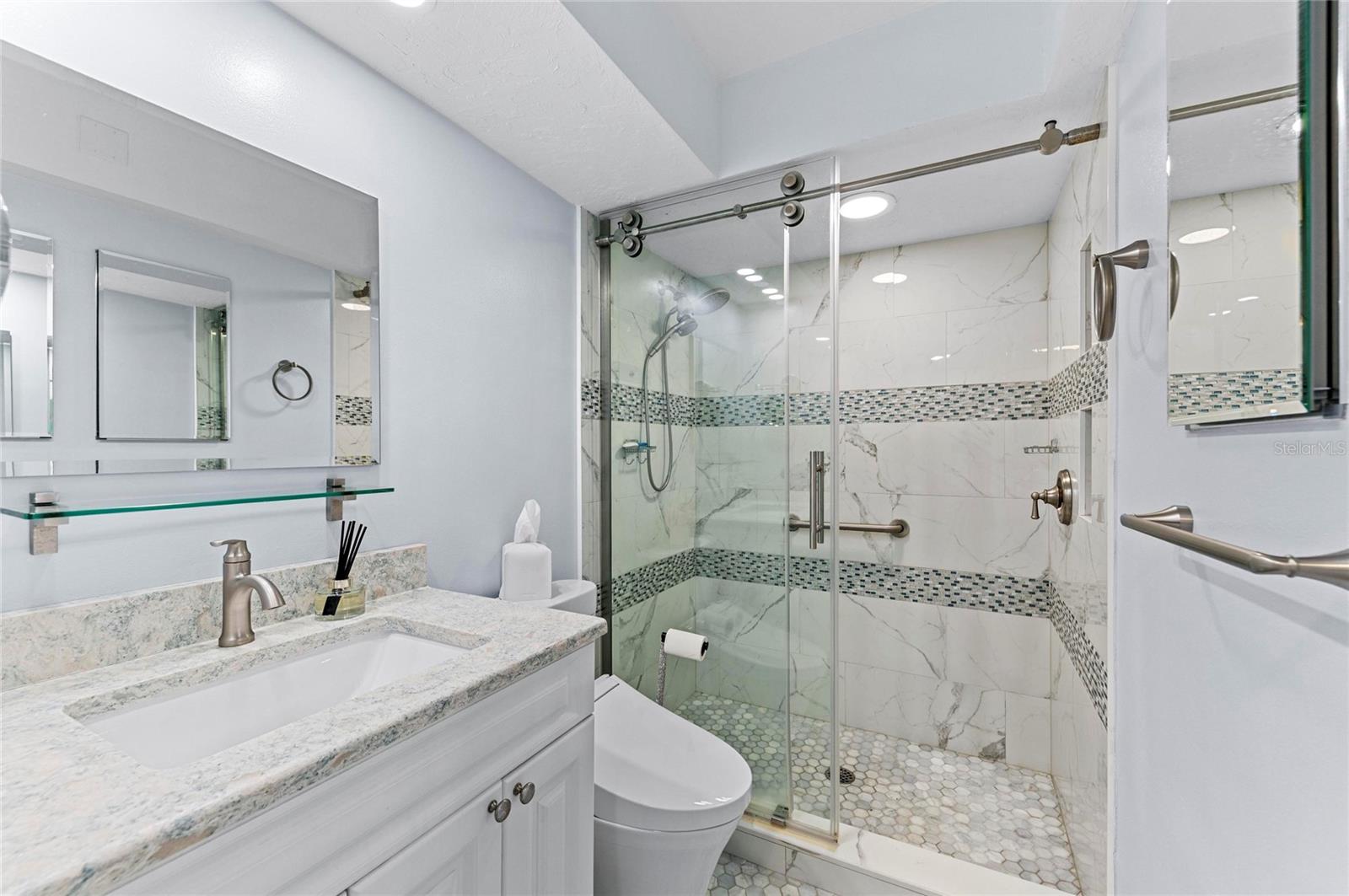 WESTBAY COVE I - Residential