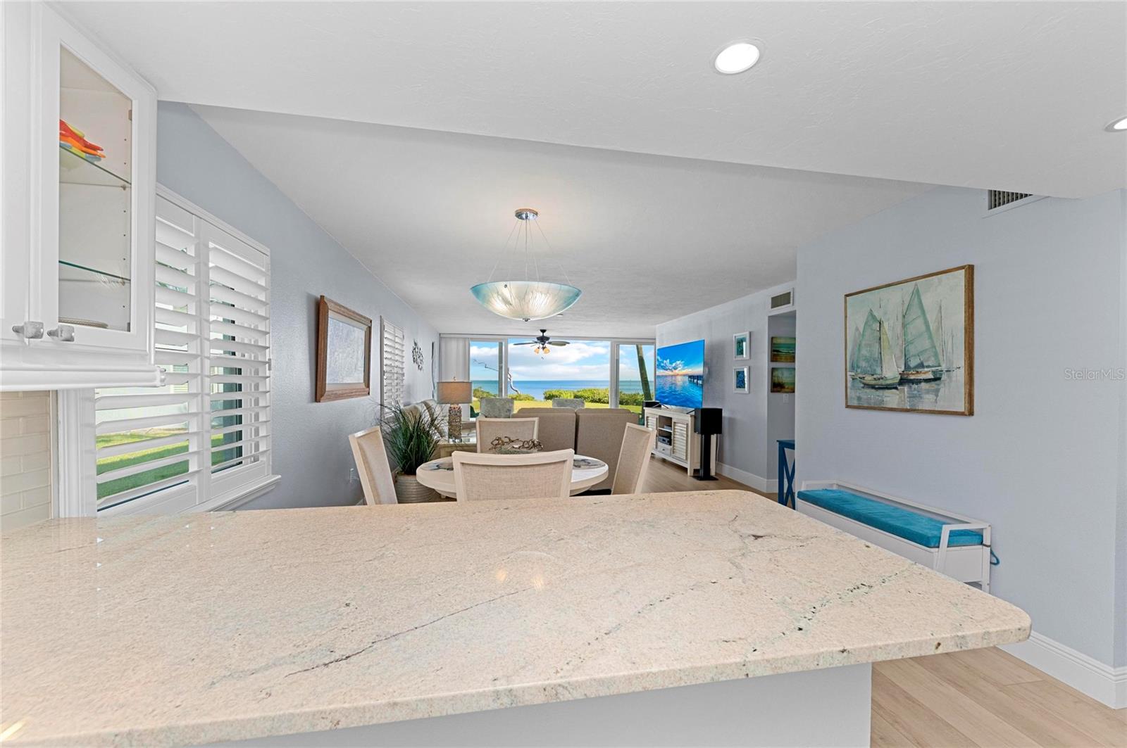 WESTBAY COVE I - Residential