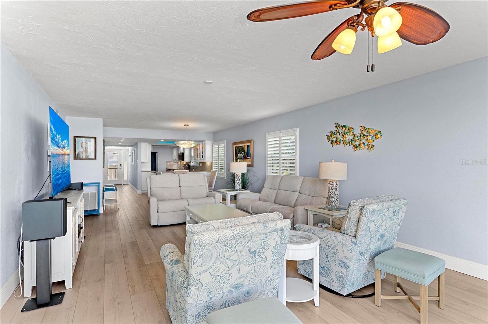 WESTBAY COVE I - Residential