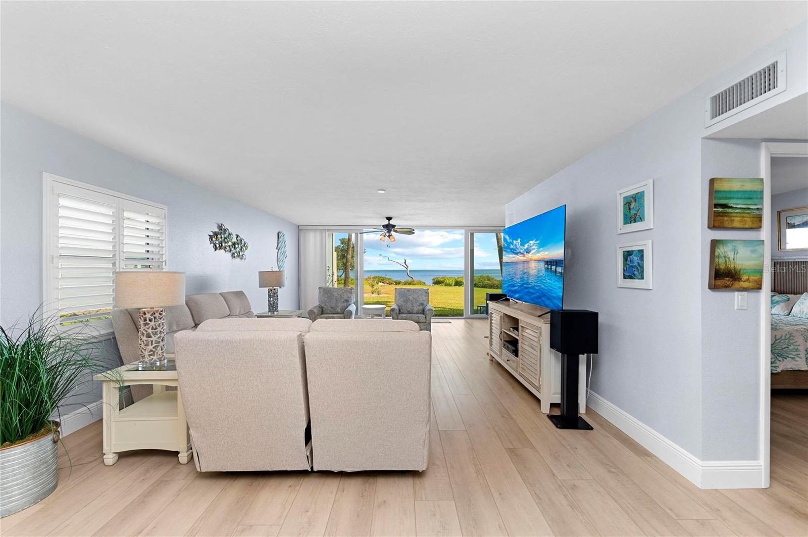 WESTBAY COVE I - Residential