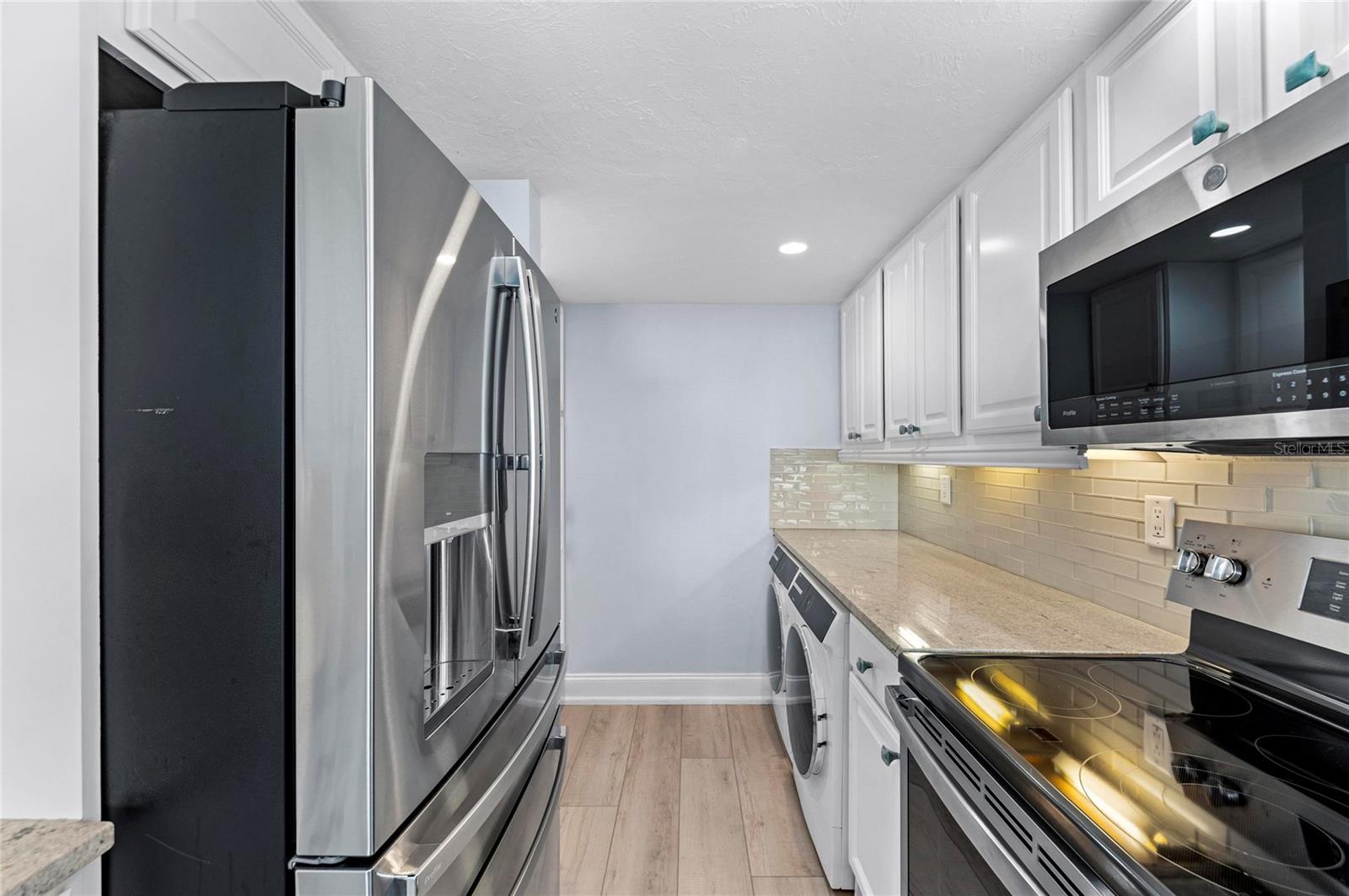 WESTBAY COVE I - Residential