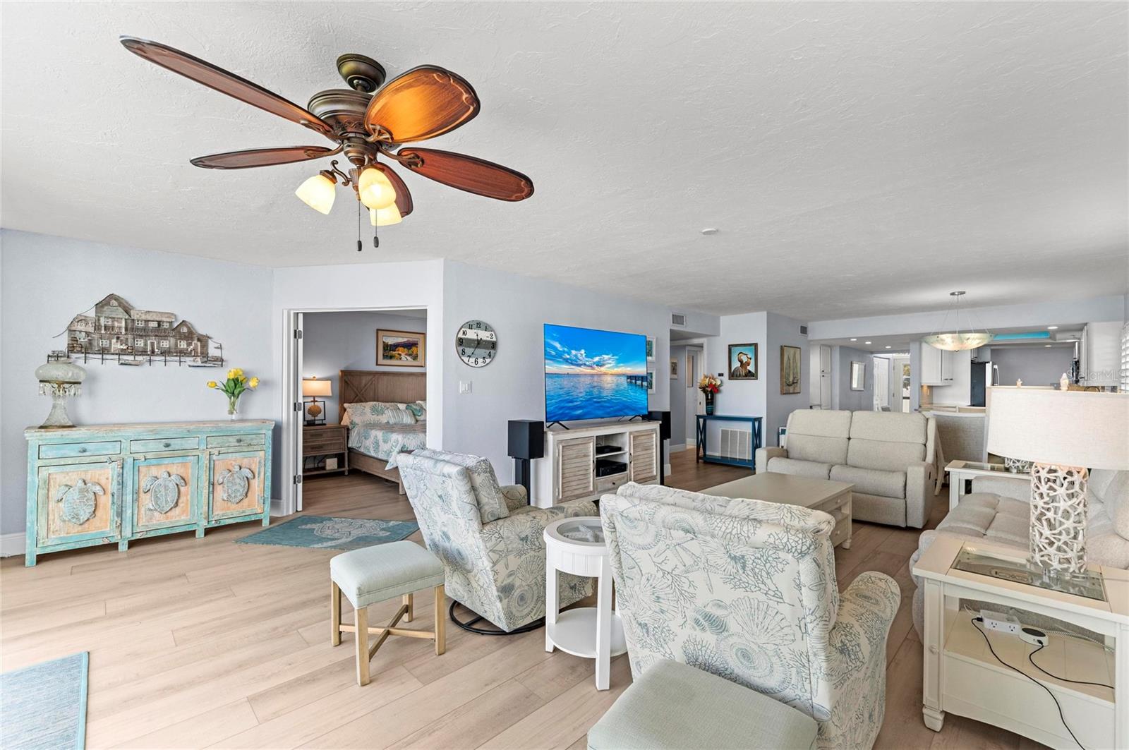 WESTBAY COVE I - Residential